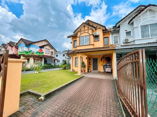 Terraced House for sale in Petaling, Subang Jaya