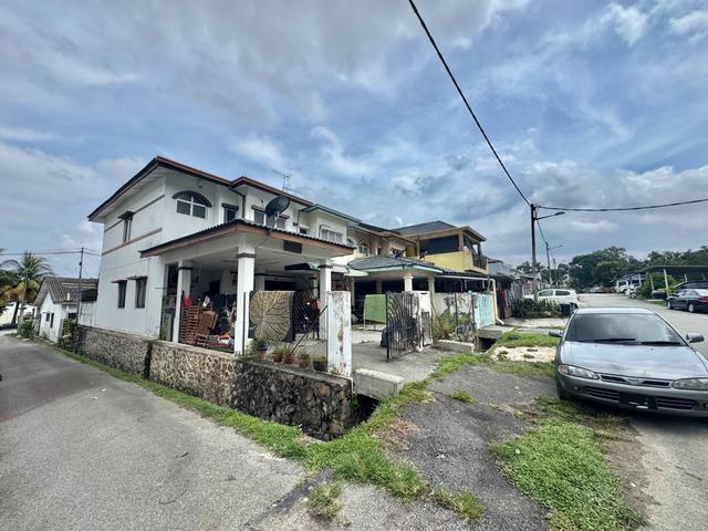 Terraced House for sale in Kajang, Langat