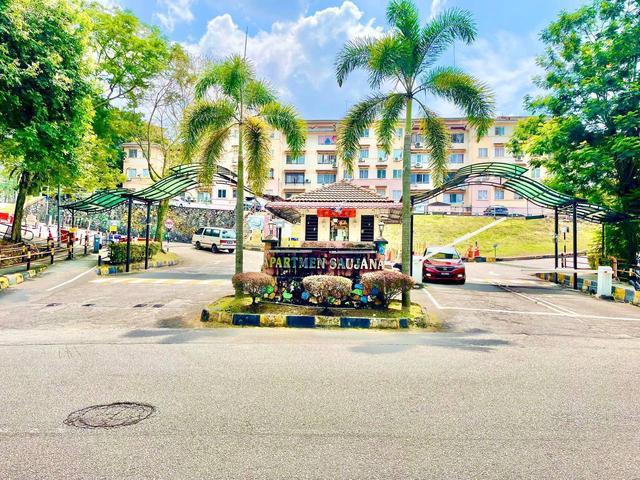 Apartment for sale in Petaling, Damansara Damai