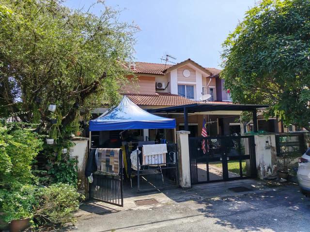 Terraced House for sale in Bandar Saujana Utama, Kuala Selangor
