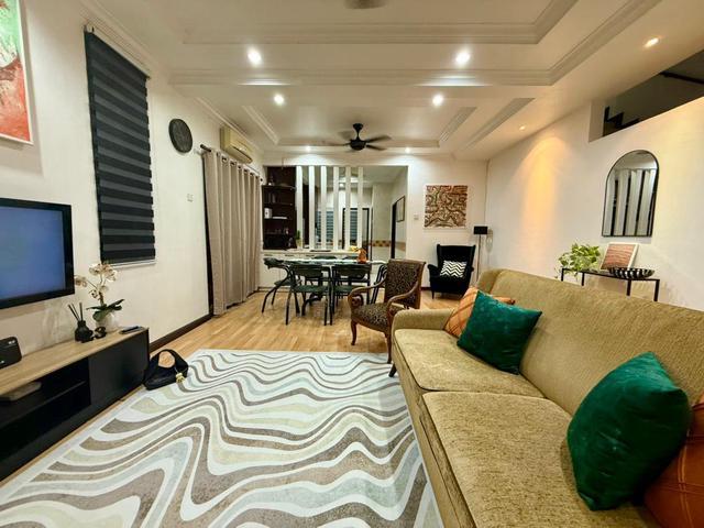 Terraced House for sale in Petaling, Alam Impian