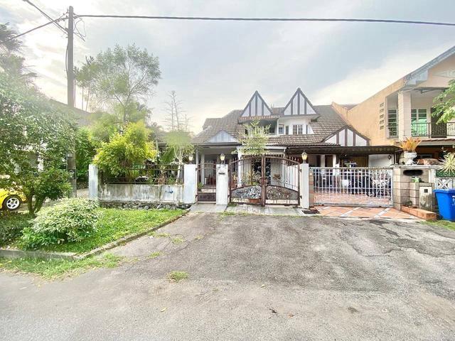 Terraced House for sale in Petaling, Alam Impian