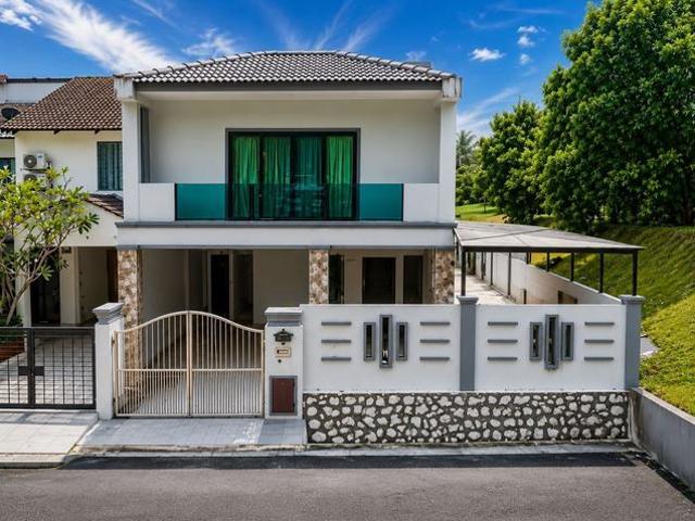Terraced House for sale in Petaling, Alam Impian