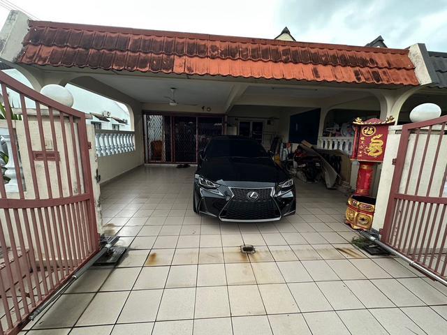Terraced House for sale in Majlis Perbandaran Selayang, Gombak