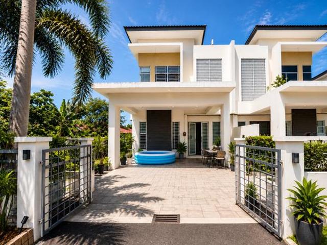Residential House for sale in Port Klang, Selangor