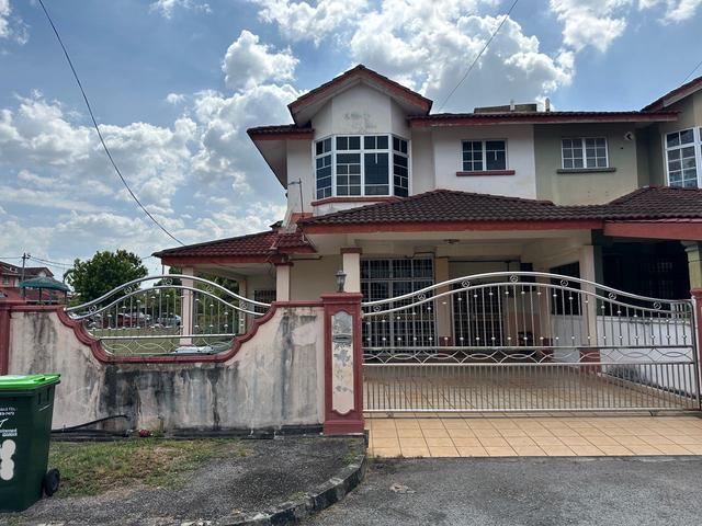 Residential House for sale in Jitra, Kedah