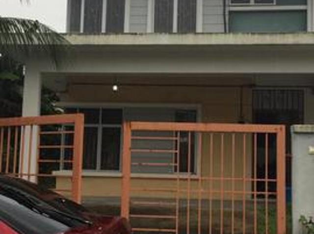 House for sale in Saujana House for sale in Saujana