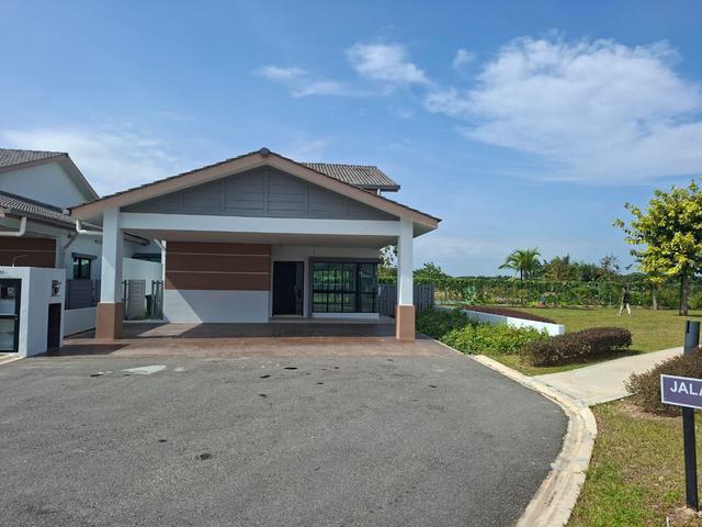 Residential House for sale in Wellesley, Penang
