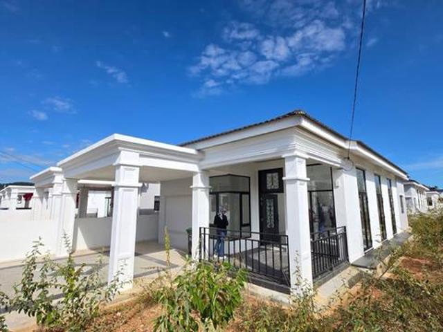 Residential House for sale in Sungai Petani, Kuala Muda