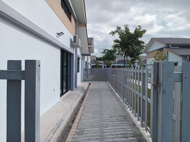 Residential House for sale in Wellesley, Penang