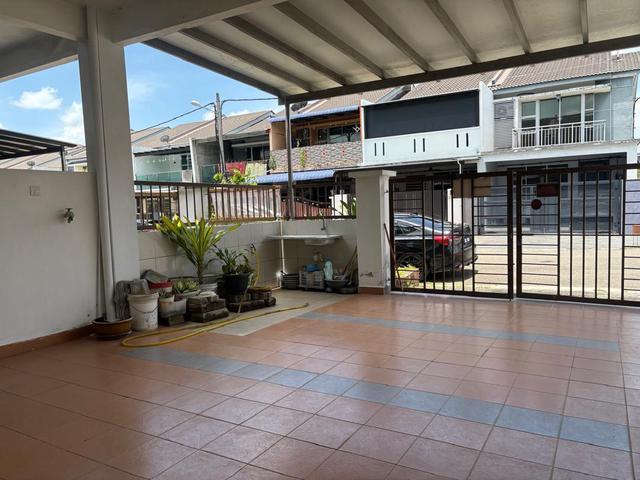 Terraced House for sale in Kulai, Johor