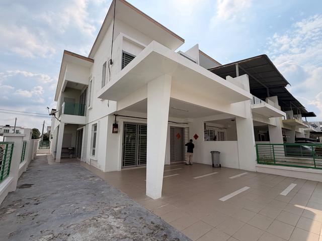 Terraced House for sale in Sendayan Village, Negeri Sembilan