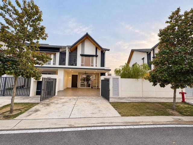 Terraced House for sale in Semenyih, Majlis Perbandaran Kajang