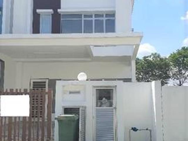 Terraced House for sale in Kajang, Langat