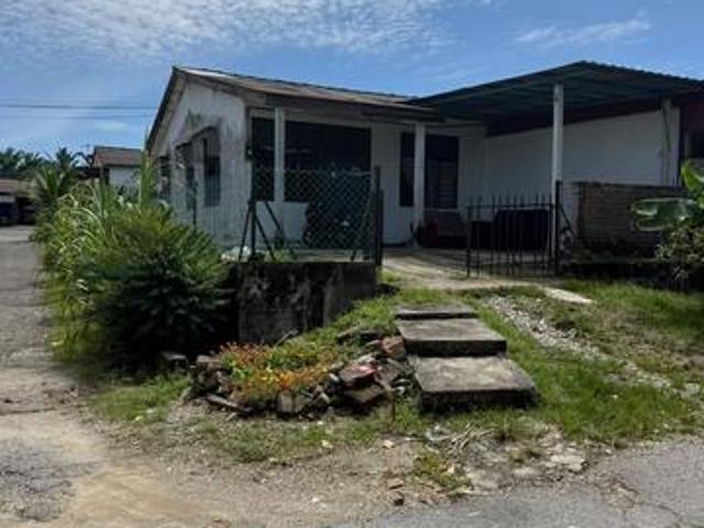 Terraced House for sale in Kuala Ketil, Kedah