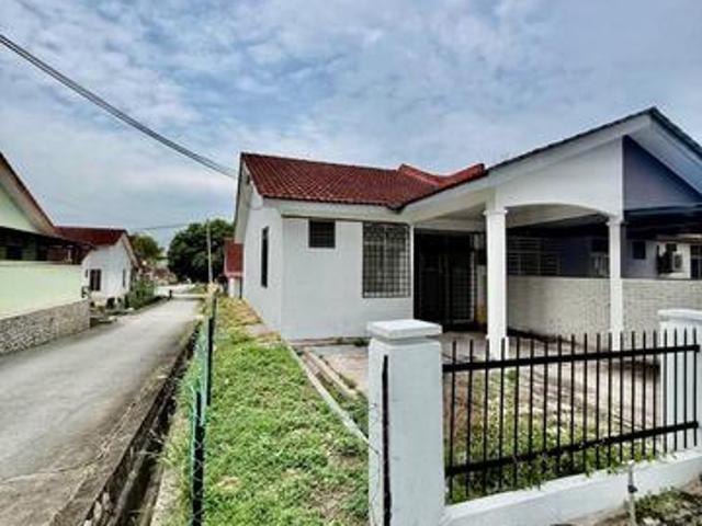 Terraced House for sale in Sri Rusa, Negeri Sembilan