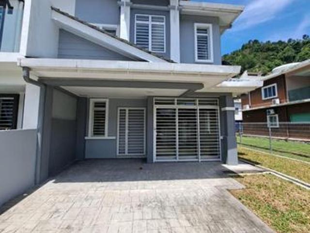 Terraced House for sale in Country Heights Damansara, Kuala Lumpur