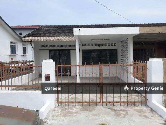 Terraced House for sale in Selayang, Selangor