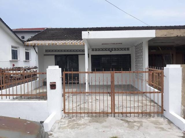 House for sale in Selayang, Selangor