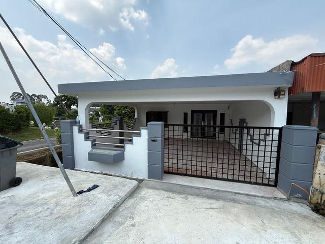 Property for sale in Kulai, Johor