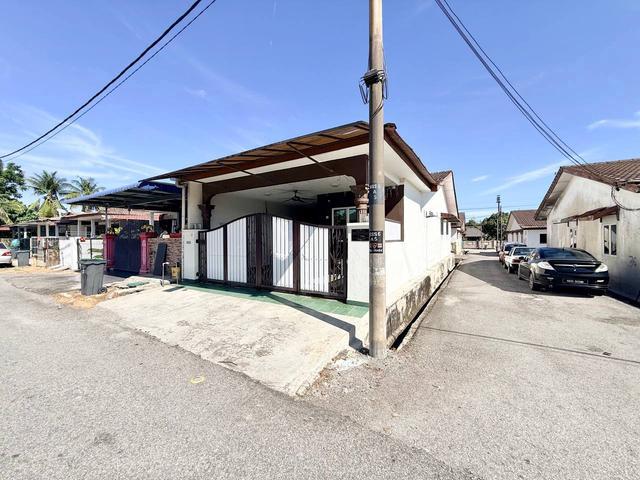 Terraced House for sale in Sendayan Village, Negeri Sembilan