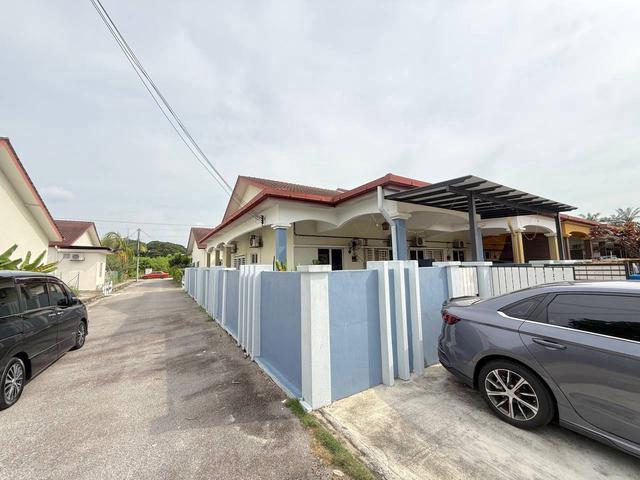 Terraced House for sale in Petaling, Alam Impian