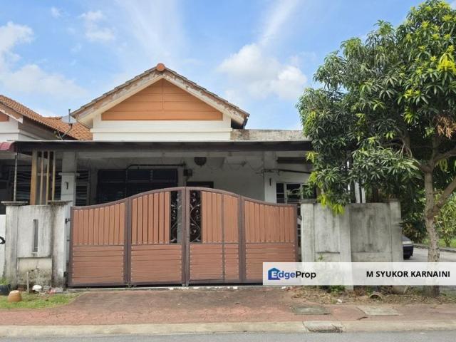 House for sale in Petaling, Alam Impian