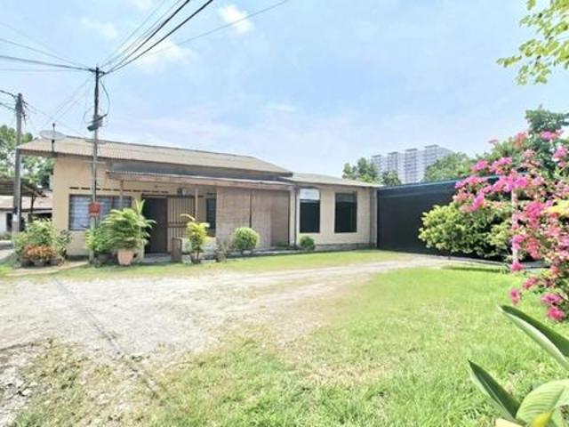 Bungalow for sale in Batu Caves, Majlis Perbandaran Selayang