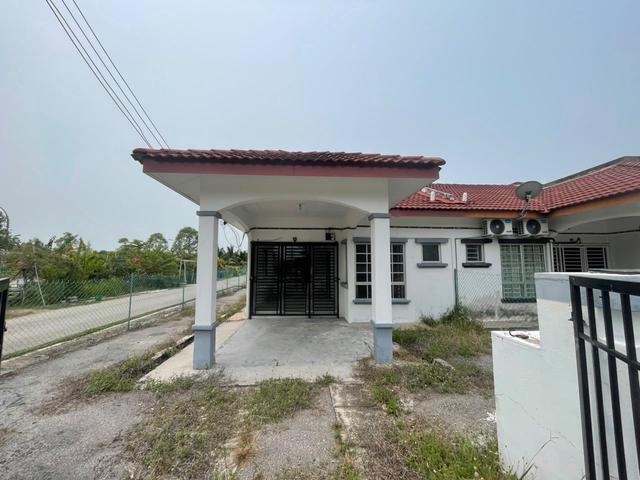 Terraced House for sale in Kuala Selangor