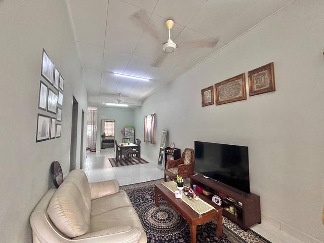 Terraced House for sale in Bandaraya Klang, Klang