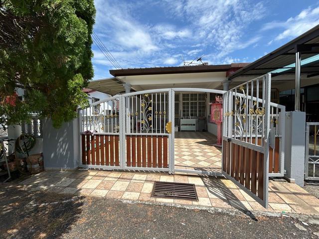 Terraced House for sale in Sendayan Village, Negeri Sembilan