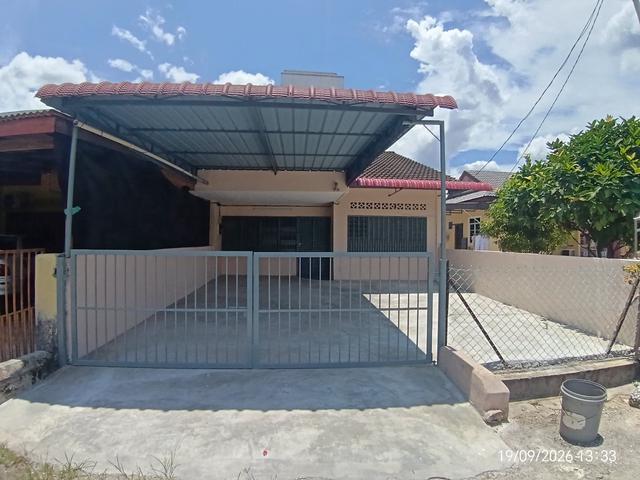 Terraced House for sale in Taiping, Larut, Matang dan Selama