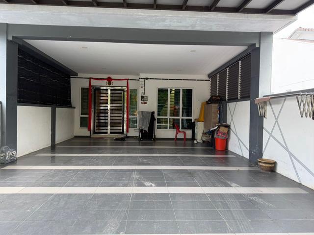 Terraced House for sale in Batu Pahat, Johor