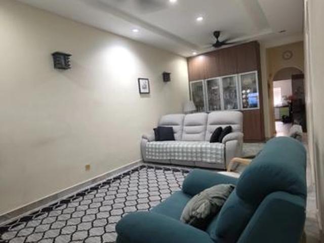Terraced House for sale in Petaling, Damansara Damai