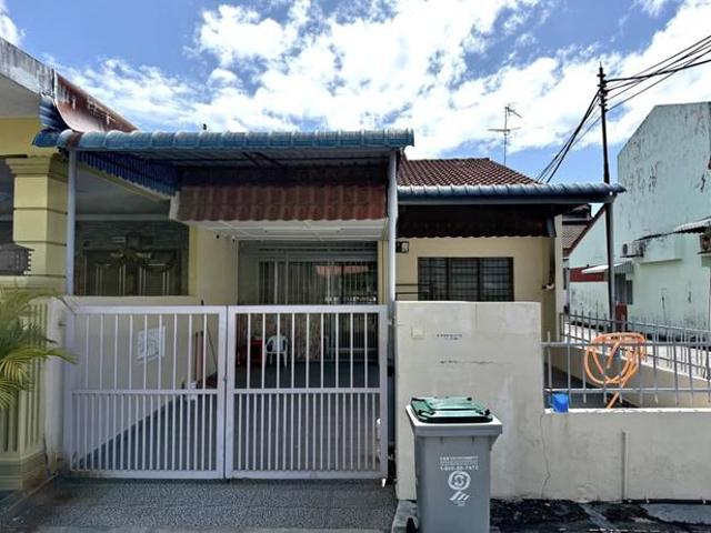 Terraced House for sale in Sendayan Village, Negeri Sembilan