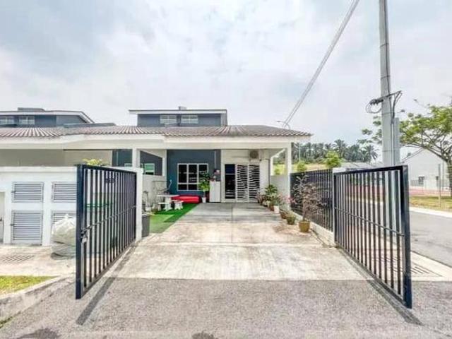 Terraced House for sale in Sendayan Village, Negeri Sembilan