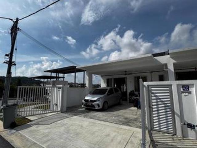 Terraced House for sale in Sendayan Village, Negeri Sembilan