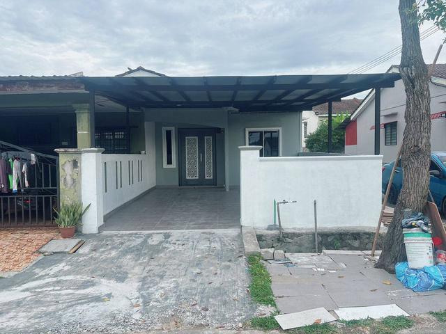 Terraced House for sale in Selayang, Selangor