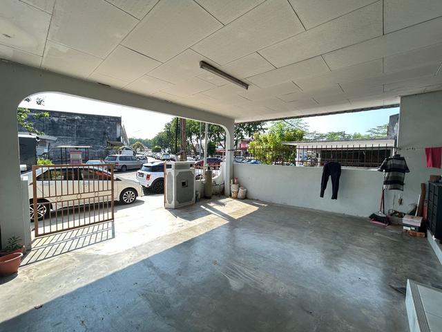 Terraced House for sale in Sendayan Village, Negeri Sembilan
