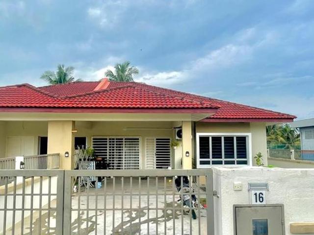 Residential House for sale in Sri Rusa, Negeri Sembilan