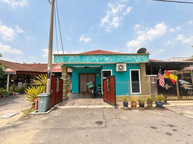 Terraced House for sale in Port Klang, Selangor
