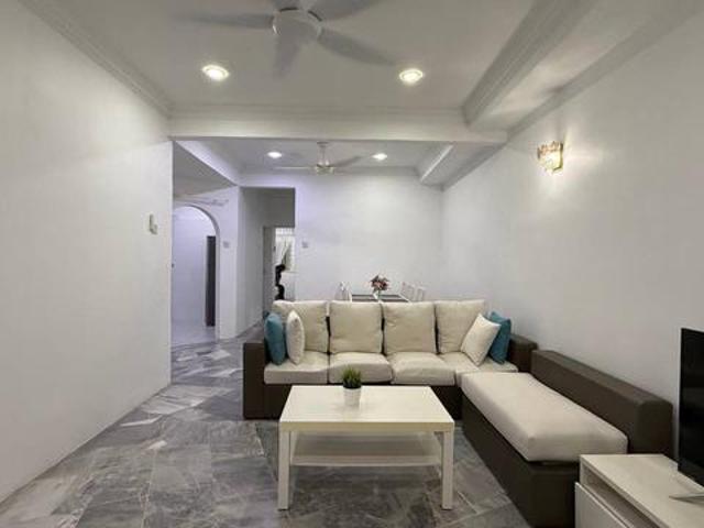 Terraced House for sale in Petaling, Alam Impian