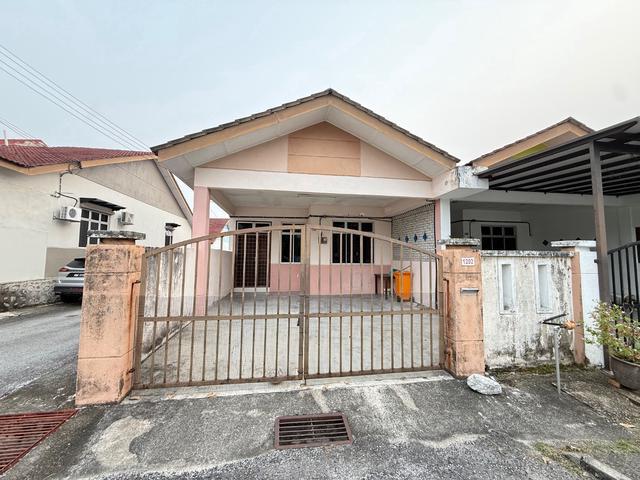 Terraced House for sale in Seremban