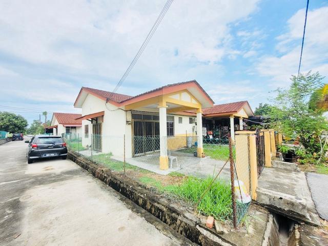 Terraced House for sale in Sendayan Village, Negeri Sembilan