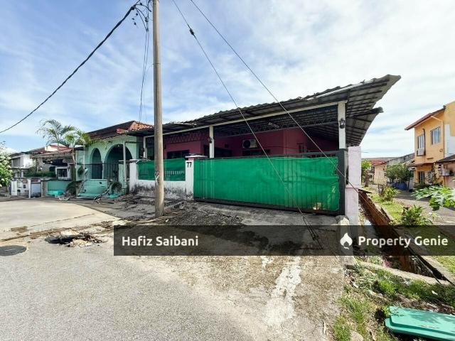 Terraced House for sale in Port Klang, Selangor