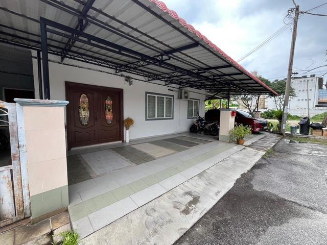 Terraced House for sale in Port Klang, Selangor
