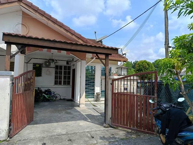 Terraced House for sale in Port Klang, Selangor