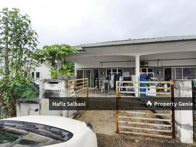 Terraced House for sale in Port Klang, Selangor