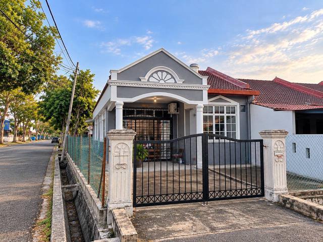 Terraced House for sale in Nilai, Seremban