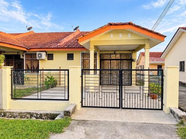 Terraced House for sale in Port Dickson